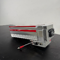 Pfeiffer TC400 Vacuum Pump image 1